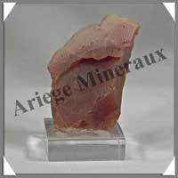 OPALE de FEU - 33 grammes - 40x30x20 mm - M008