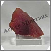 OPALE de FEU - 55 grammes - 45x40x30 mm - M014