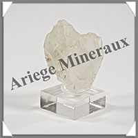 ORTHOSE (Sanidine) - 16 grammes - 33x25x11 mm - M001