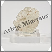 ORTHOSE (Sanidine) - 30 grammes - 33x33x20 mm - M003