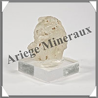 ORTHOSE (Sanidine) - 30 grammes - 33x33x20 mm - M003