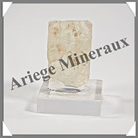 ORTHOSE (Sanidine) - 31 grammes - 35x20x18 mm - M004