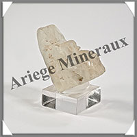 ORTHOSE (Sanidine) - 23 grammes - 35x30x20 mm - M005