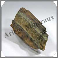 OEIL de TIGRE - 403 grammes - 115x65 mm - M001