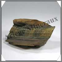 OEIL de TIGRE - 427 grammes - 140x65 mm - M002