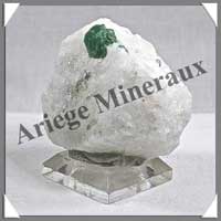 PARGASITE - 110 grammes - 40x40x35 mm - M001