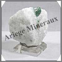 PARGASITE - 110 grammes - 40x40x35 mm - M001