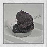 PROUSTITE - 15 grammes - 40x30x30 mm - A001