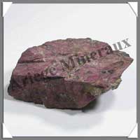 PURPURITE - 232 grammes - 77x54x27 mm - M002
