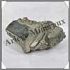 PYRITE (Chispas) - 1140 grammes - 130x75x60 mm - A025 Prou