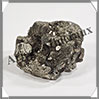 PYRITE (Chispas) - 176 grammes - 55x50x30 mm - A039 Prou