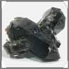 QUARTZ NOIR (Arkansas) - 47 grammes - 40x35x15 mm - C004 USA
