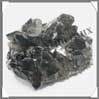 QUARTZ NOIR (Arkansas) - 118 grammes - 75x60x30 mm - C009 USA