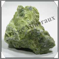 SERPENTINE - 446 grammes - 105x80x75 mm - M001