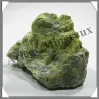 SERPENTINE - 446 grammes - 105x80x75 mm - M001