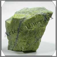 SERPENTINE - 360 grammes - 70x65x60 mm - M002