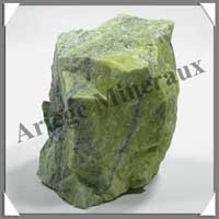 SERPENTINE - 360 grammes - 70x65x60 mm - M002