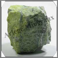 SERPENTINE - 360 grammes - 70x65x60 mm - M002