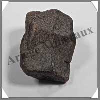 STAURODITE - 17 grammes - 30x20x12 mm - E003