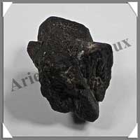 STAURODITE - 28 grammes - 30x25x20 mm - E006