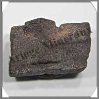 STAURODITE - 35 grammes - 40x30x15 mm - E008