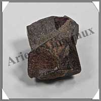 STAURODITE - 5 grammes - 20x15x15 mm - R007