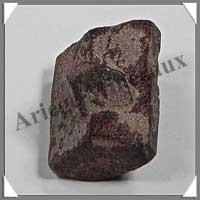 STAURODITE - 6 grammes - 20x15x12 mm - R009