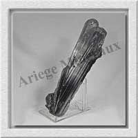 STIBINE - 370 grammes - 150x50x40 mm - M001