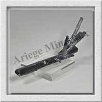 STIBINE - 36 grammes - 110x50x20 mm - M002