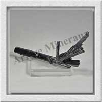 STIBINE - 36 grammes - 110x50x20 mm - M002