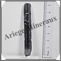 STIBINE - 10 grammes - 80x10x5 mm - M005