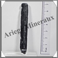 STIBINE - 10 grammes - 80x10x5 mm - M005