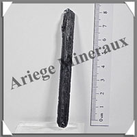 STIBINE - 11 grammes - 90x8x5 mm - M006