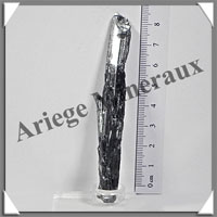 STIBINE - 18 grammes - 95x15x10 mm - M007