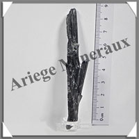 STIBINE - 18 grammes - 95x15x10 mm - M007