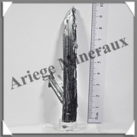 STIBINE - 32 grammes - 105x30x10 mm - M008