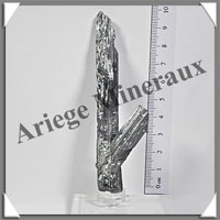 STIBINE - 32 grammes - 105x30x10 mm - M008