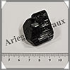 TOURMALINE NOIRE - 34 grammes - 28x25 mm - C021 Brsil