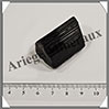 TOURMALINE NOIRE - 34 grammes - 32x23 mm - C048 Brsil