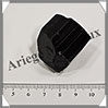 TOURMALINE NOIRE - 37 grammes - 29x28 mm - C049 Brsil