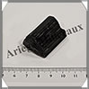 TOURMALINE NOIRE - 26 grammes - 32x24 mm - C056 Brsil