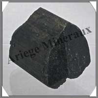 TOURMALINE NOIRE - 146 grammes - 50x40 mm - E010