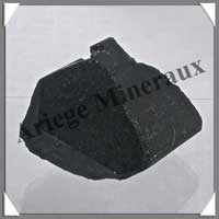 TOURMALINE NOIRE - 118 grammes - 45x45 mm - E030