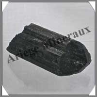TOURMALINE NOIRE - 157 grammes - 75x40 mm - E054