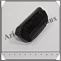 TOURMALINE NOIRE - 263 grammes - 80x40x40 mm - R002