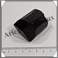 TOURMALINE NOIRE - 116 grammes - 45x38x35 mm - R015