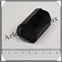 TOURMALINE NOIRE - 125 grammes - 45x38x35 mm - R017