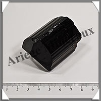 TOURMALINE NOIRE - 138 grammes - 45x38x35 mm - R018