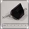 TOURMALINE NOIRE - 86 grammes - 40x35x34 mm - R025 Madagascar