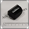 TOURMALINE NOIRE - 77 grammes - 40x30x28 mm - R026 Madagascar